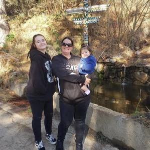 Meet your Posher, Misty